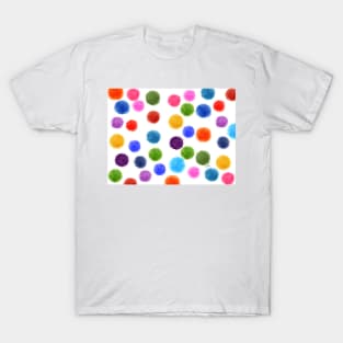 Pom Pom Delight T-Shirt